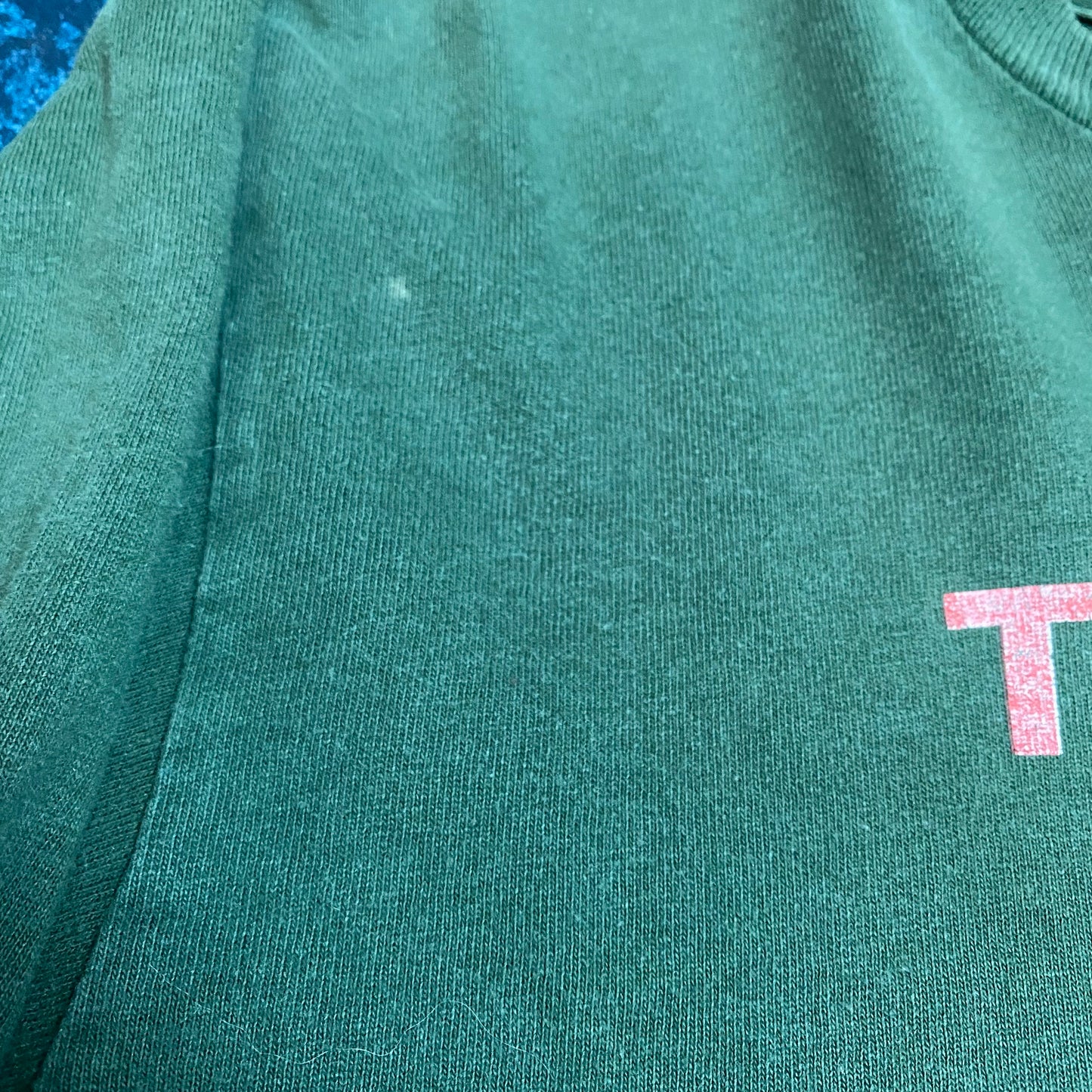 Therapy? 1995 Infernal Love Longsleeved Tee