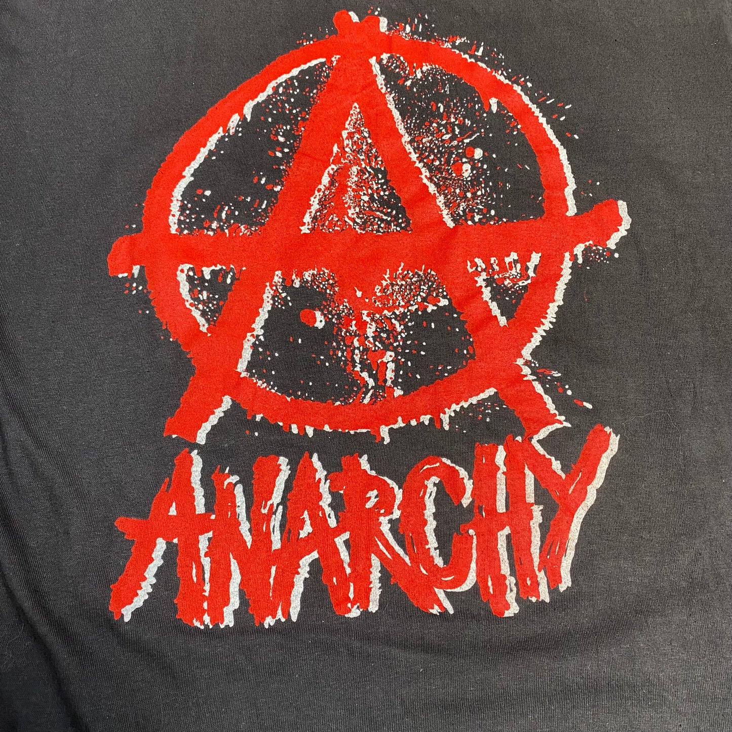 Anarchy 90's Tee