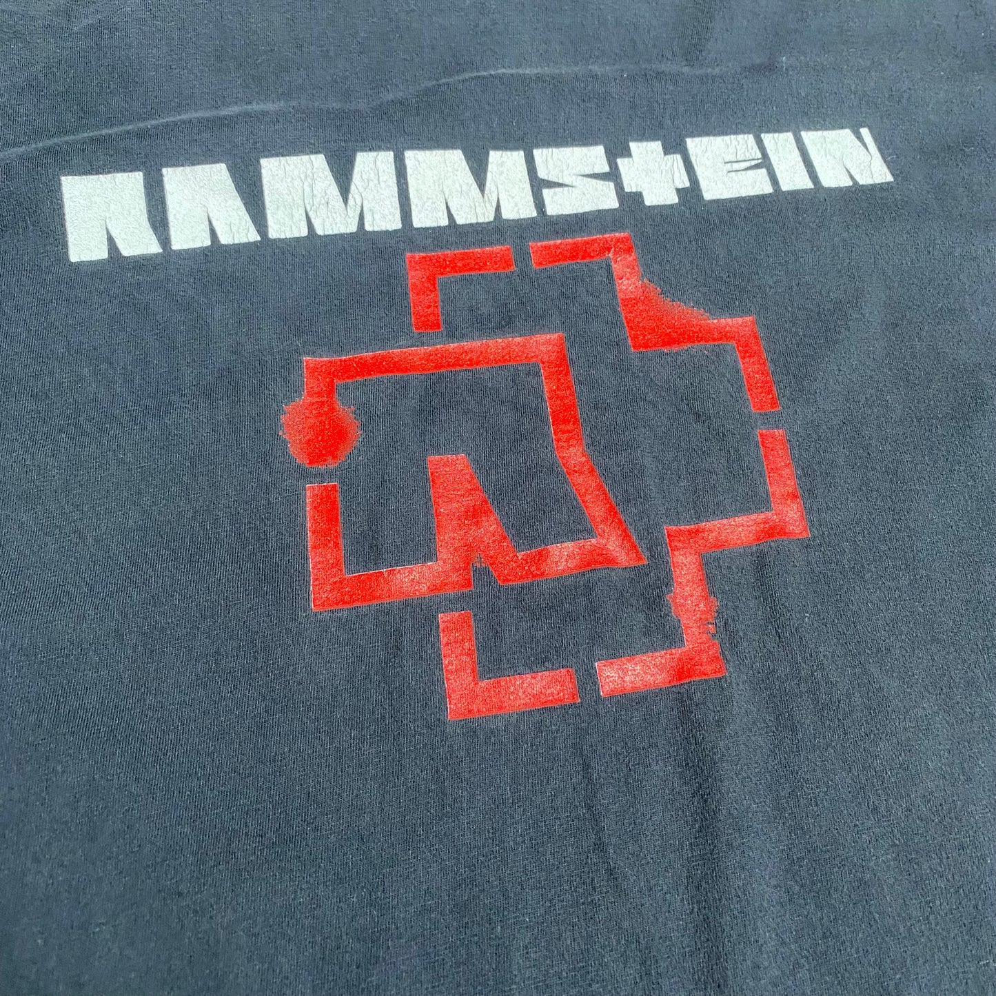 Rammstein 2000 Tee