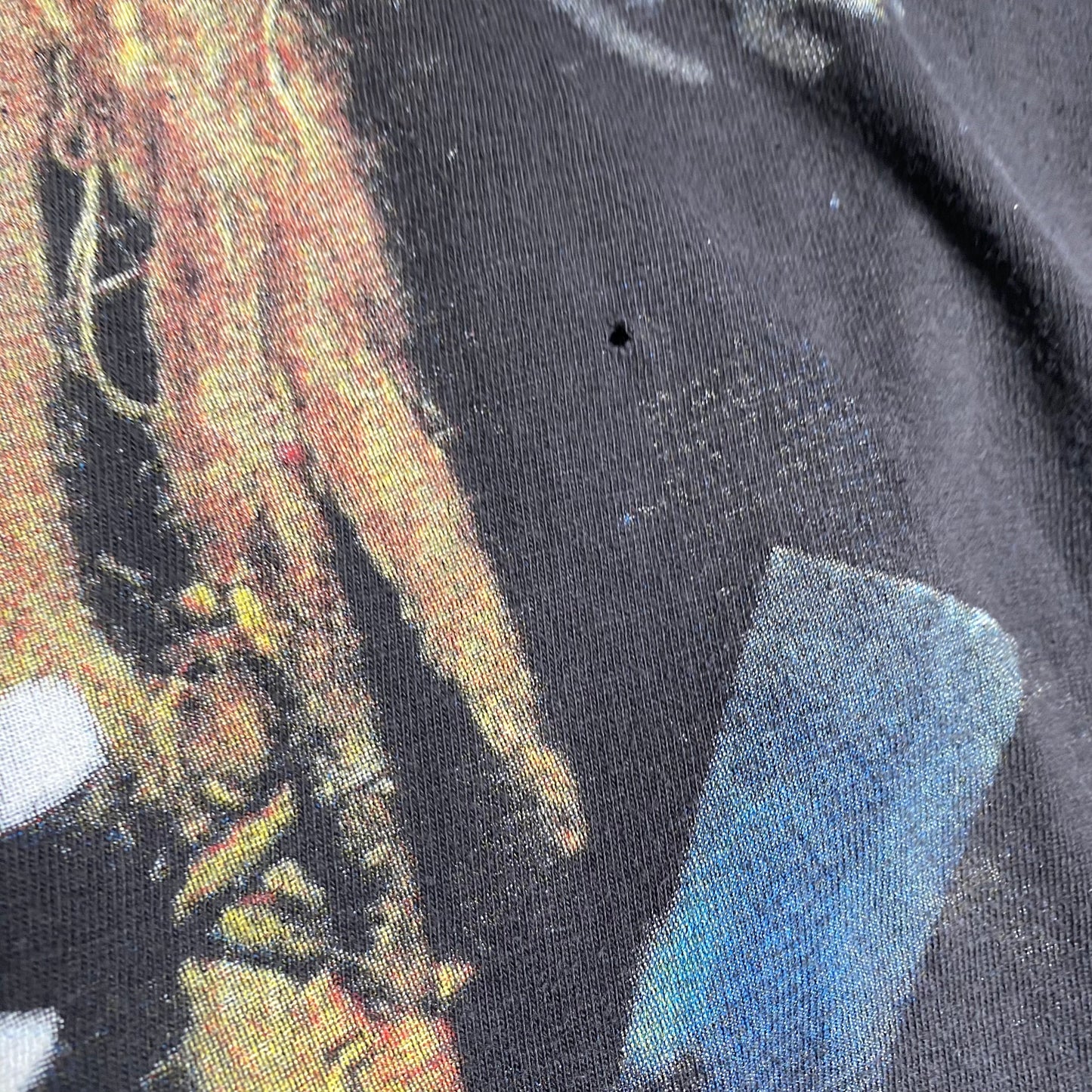 Soulfly 1998 Max Cavalera Tee