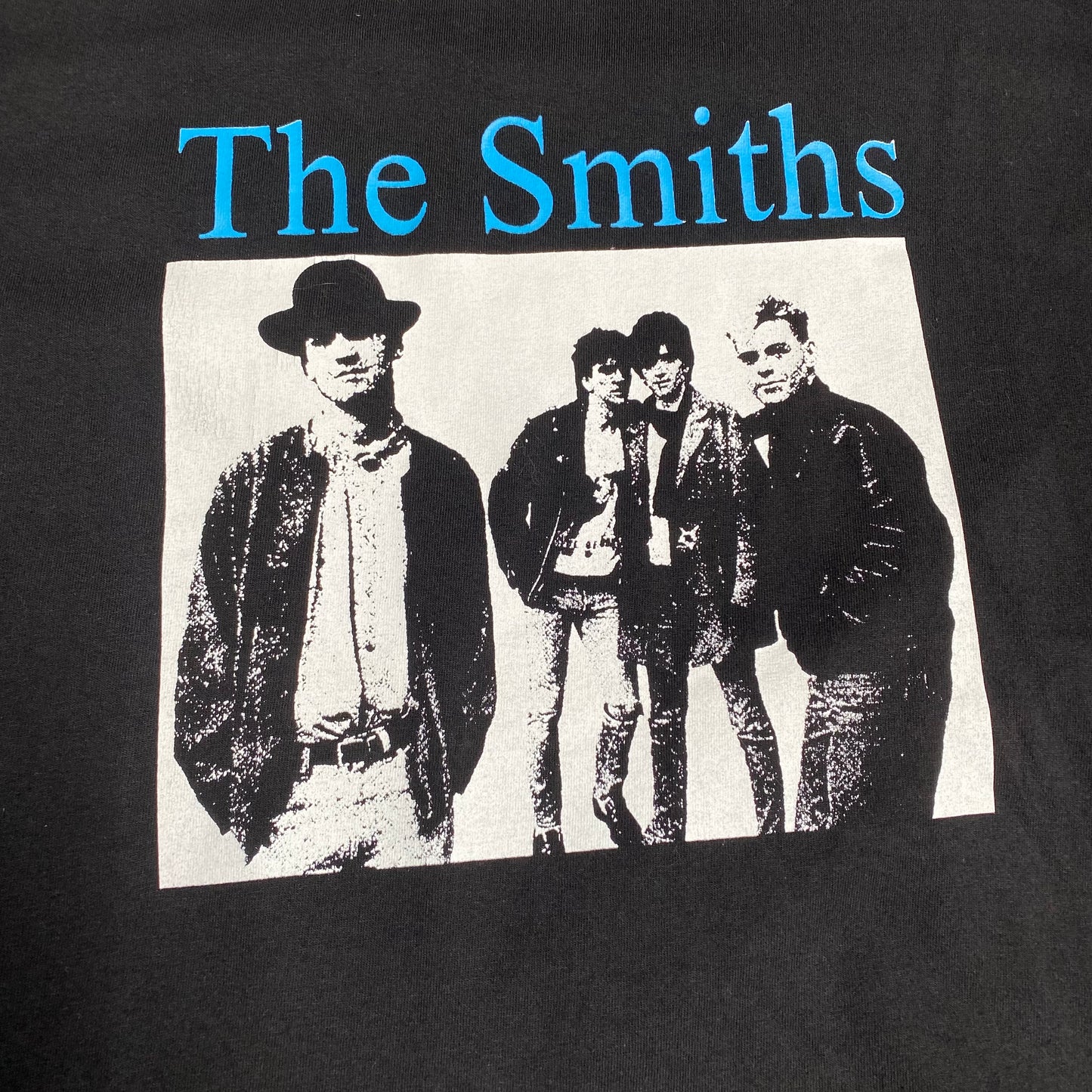 The Smiths 00's Tee