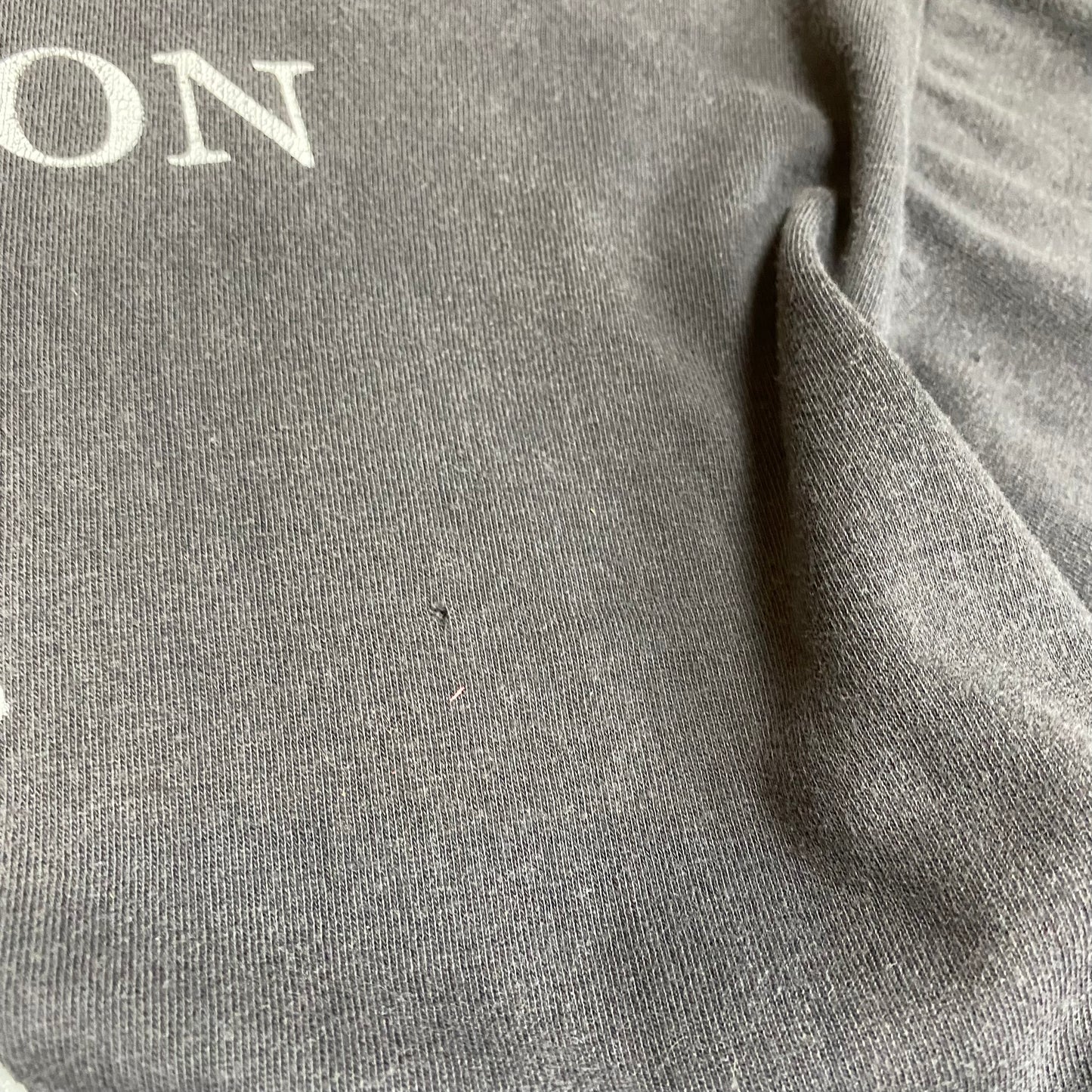 Marilyn Manson 1996 Believe Tee