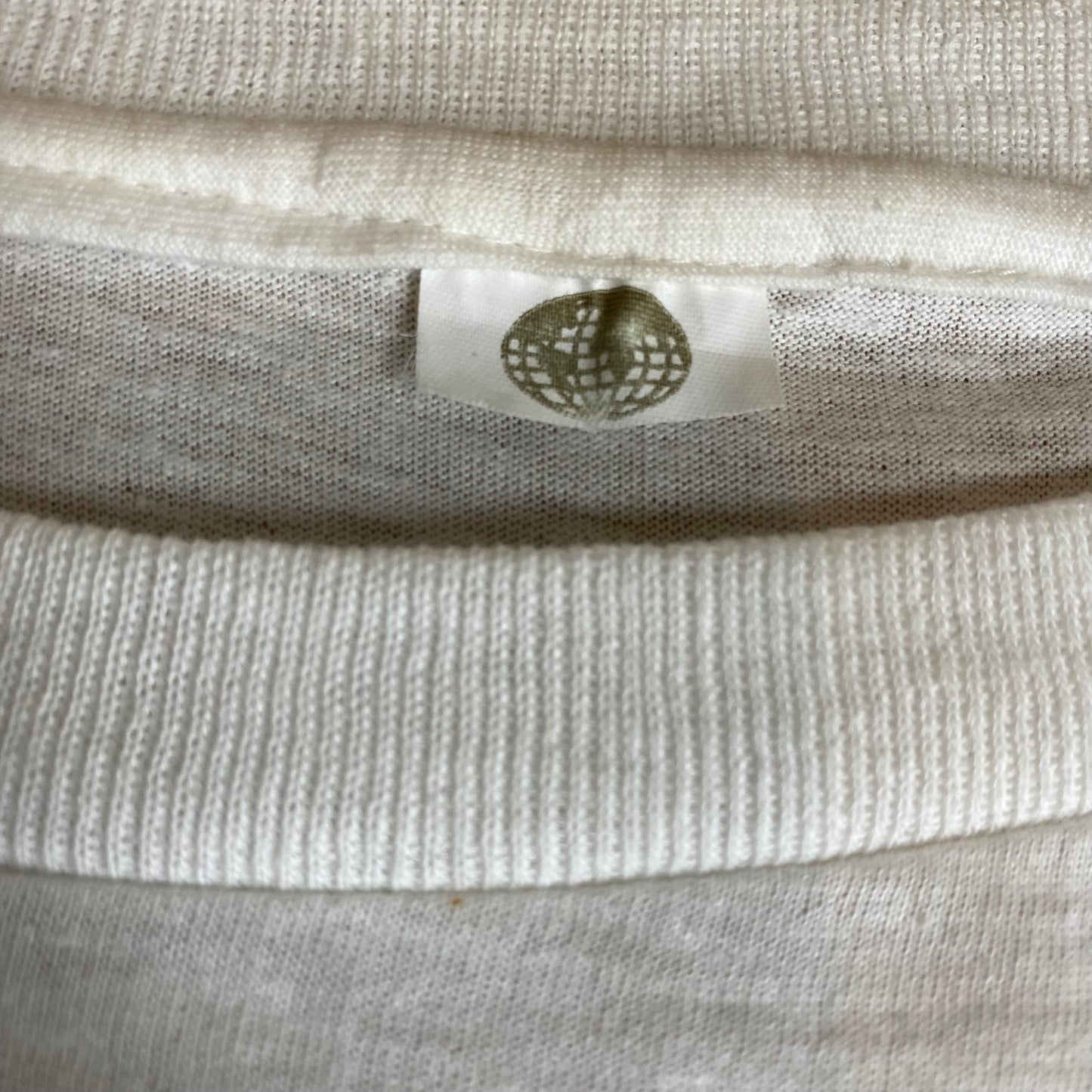 Naughty By Nature 90's O.P.P. Tee