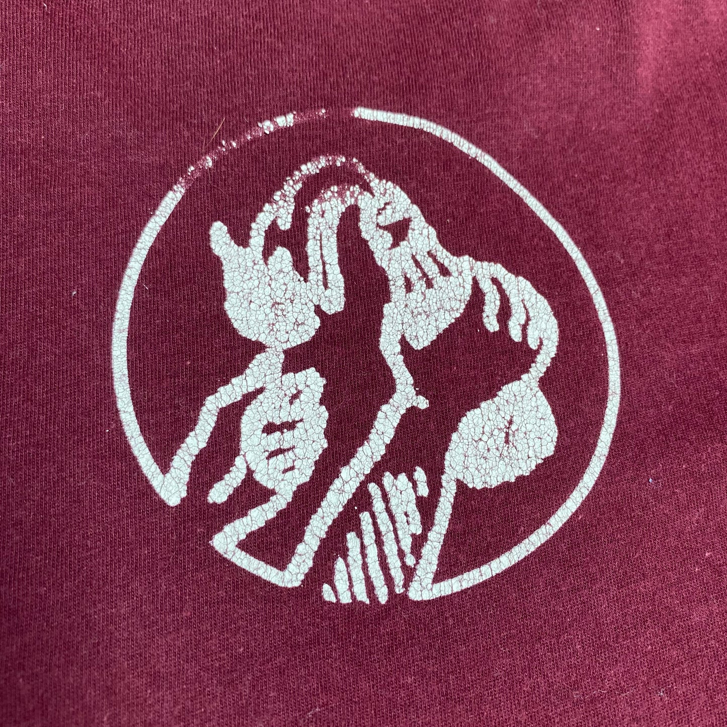 Rage Against The Machine 00's Molotov Tee