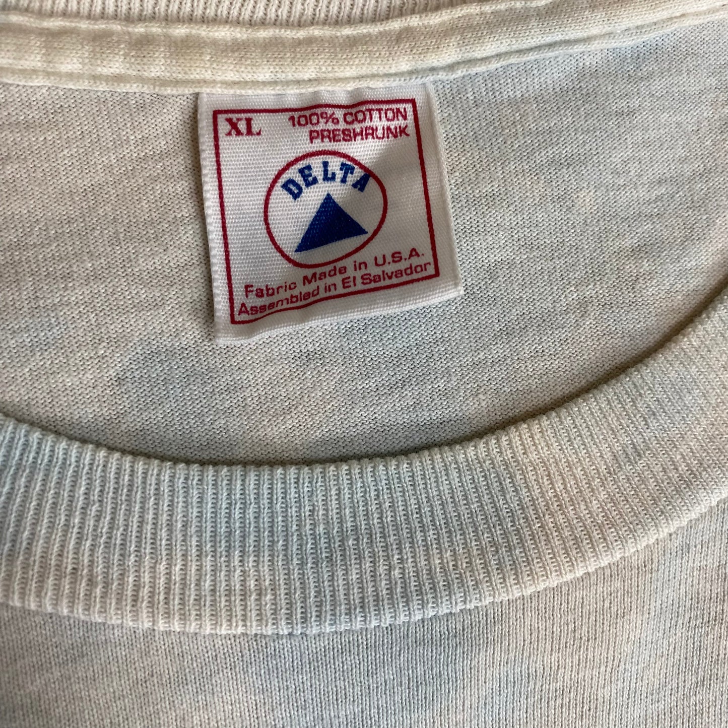 Grateful Dead 1994 Golf All Over Print Tee