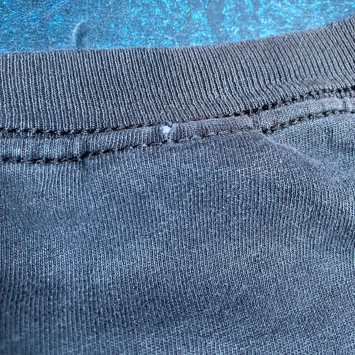 Metallica 90’s I'm Inside I'm You Pushead Tee