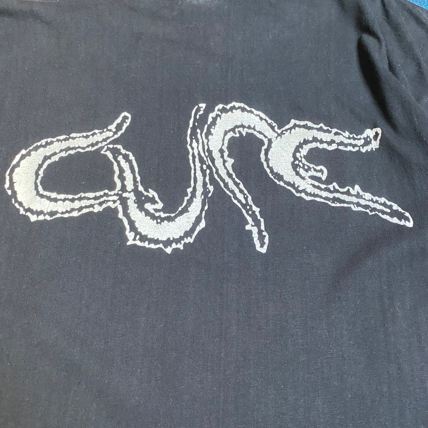 The Cure 1994 Black Sheep Tee