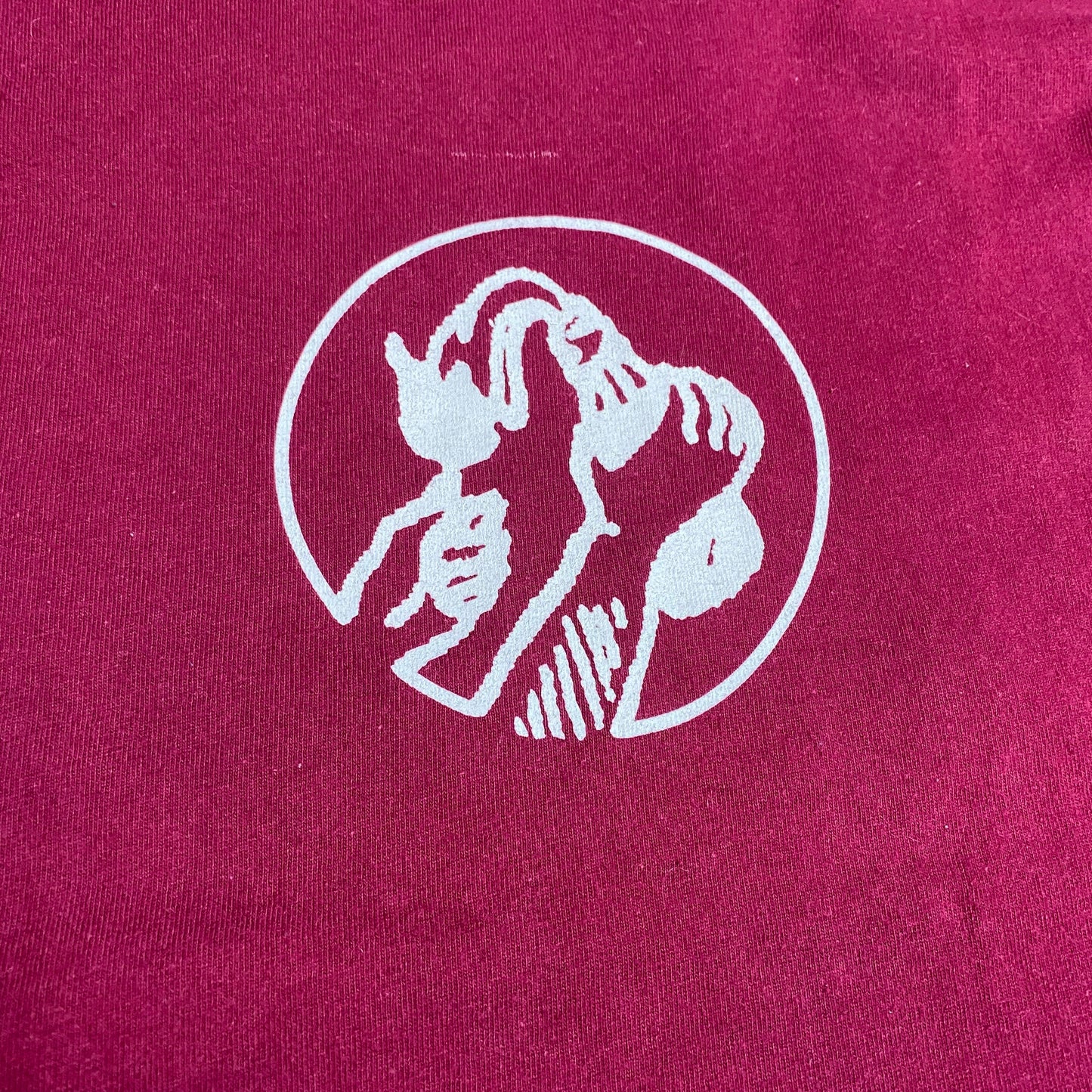 Rage Against The Machine 90's Molotov Tee