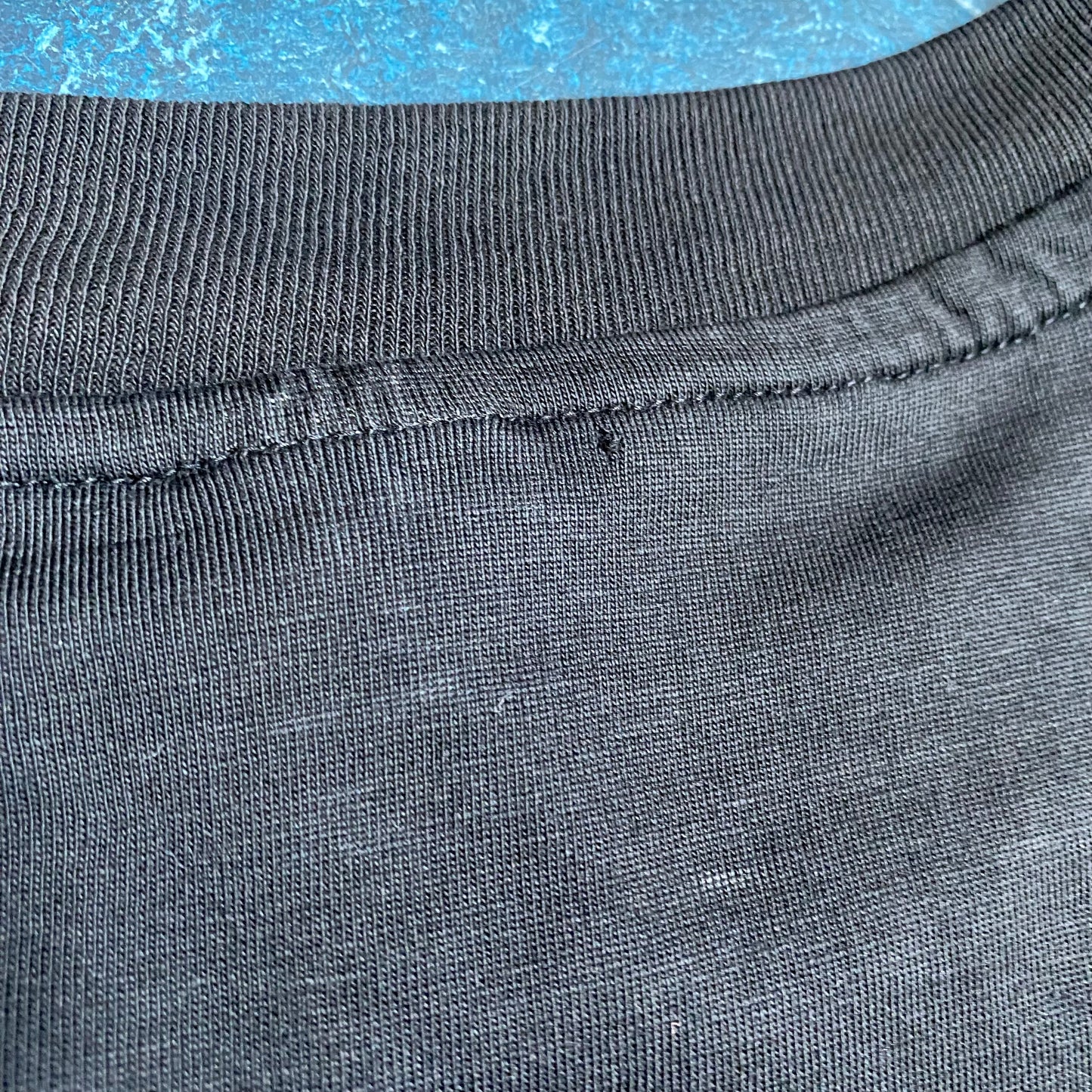 G.B.H. 90's Anarchy In The UK Longsleeved Tee