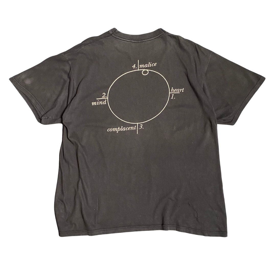 Marilyn Manson 1996 Antichrist Superstar Tee