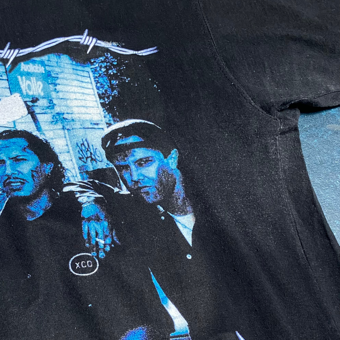 Metallica 1998 Garage Inc. Tee