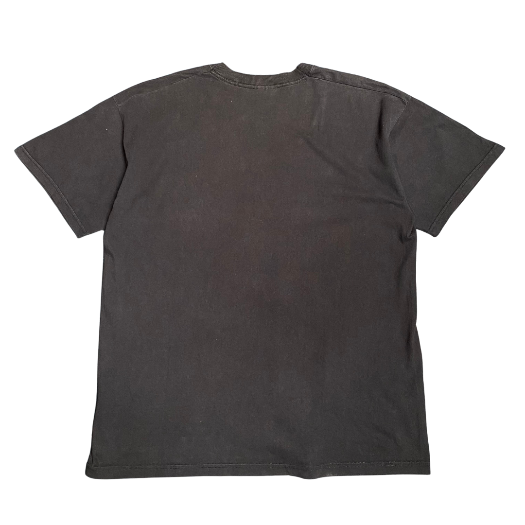 Massive Attack 1997 Bristol England Concert Tee