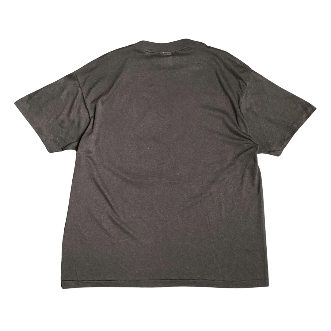 Rebel Rider 1991 The Eagle Has Landed Just Brass Tee