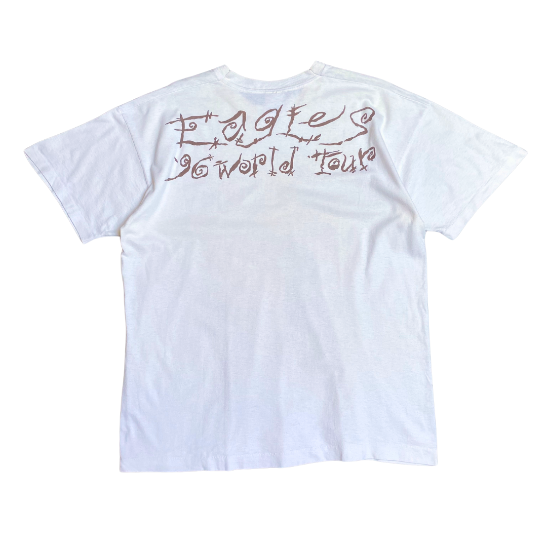 Eagles 1994 '96 World Tour Tee