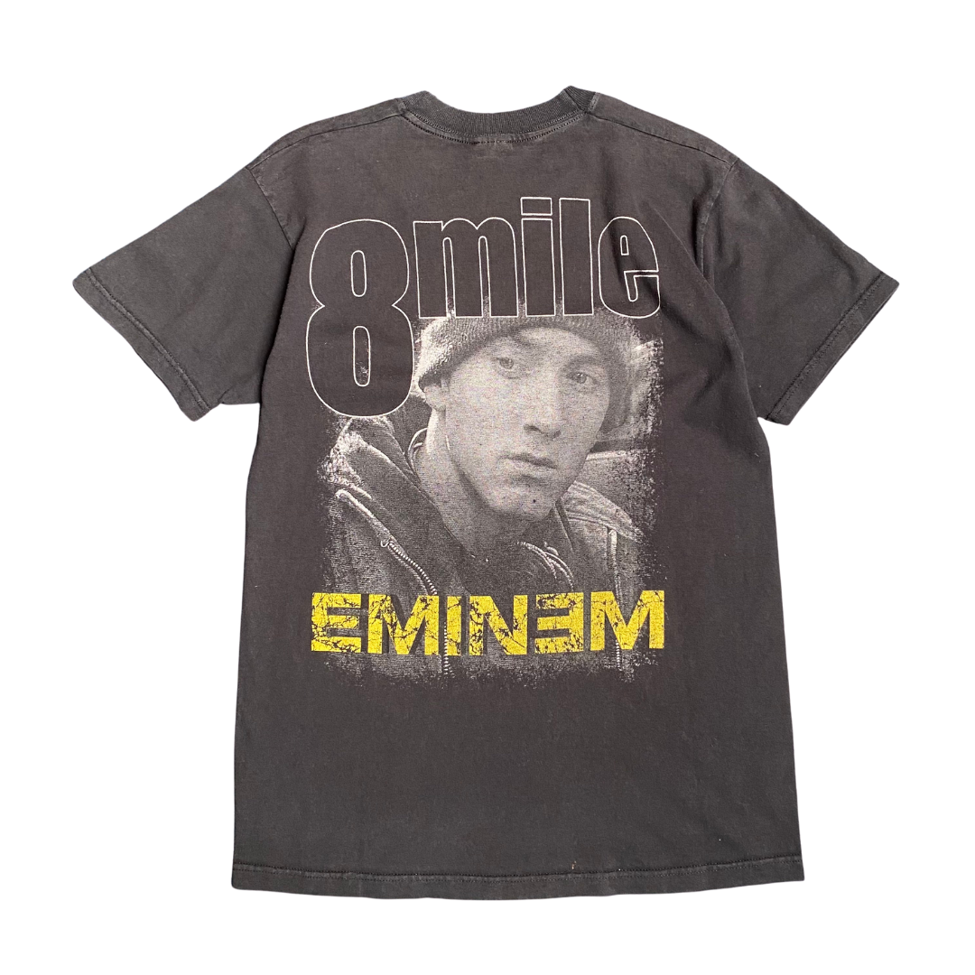 Eminem 2002 8 Mile Tee