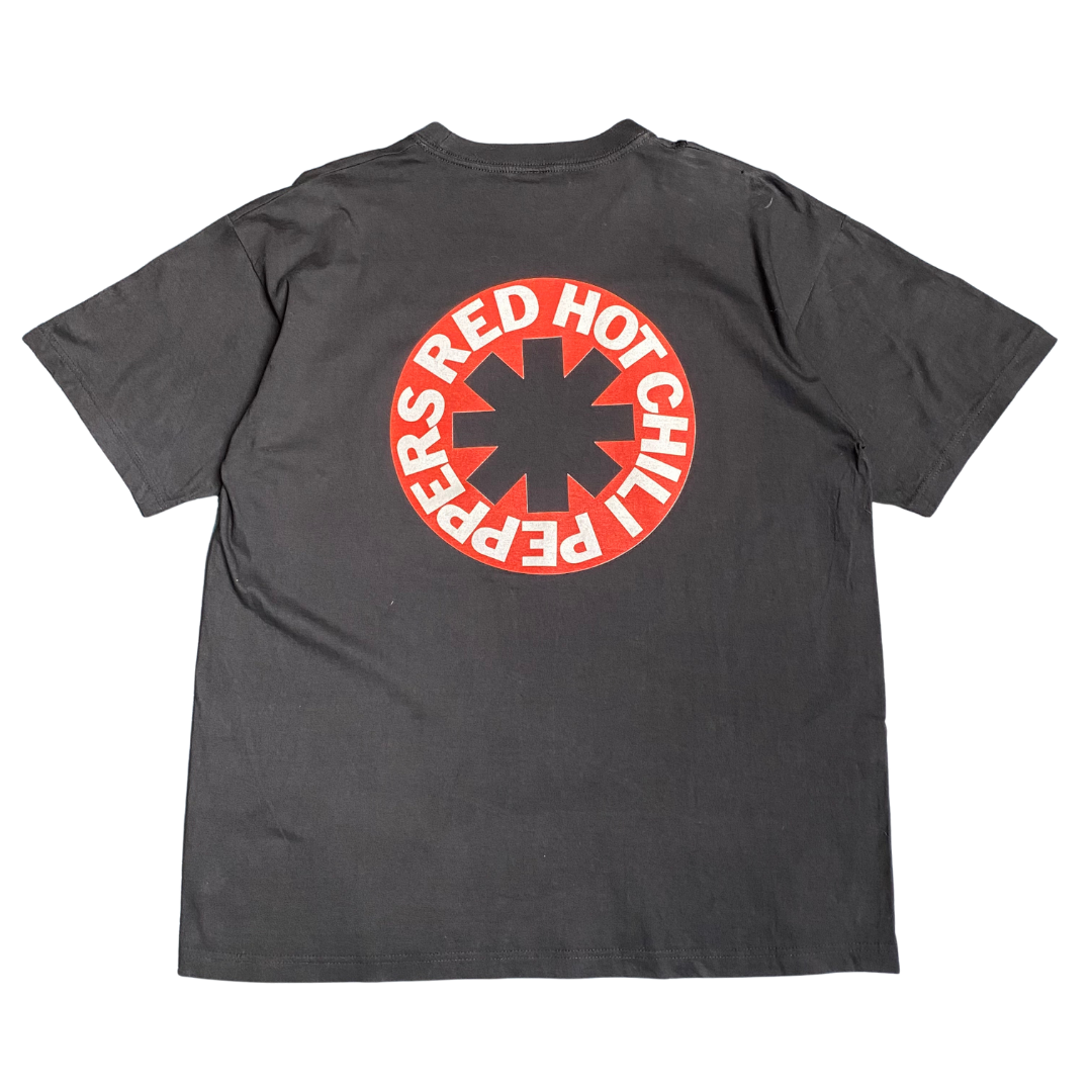 Red Hot Chili Peppers 2002 By The Way Tee