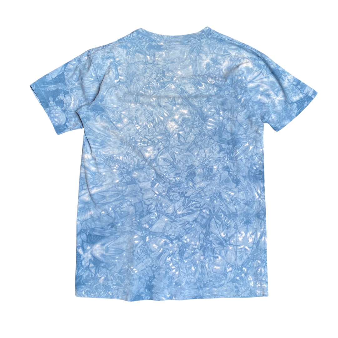 Grateful Dead 1995 Sunshine Daydream Tie Dye Tee