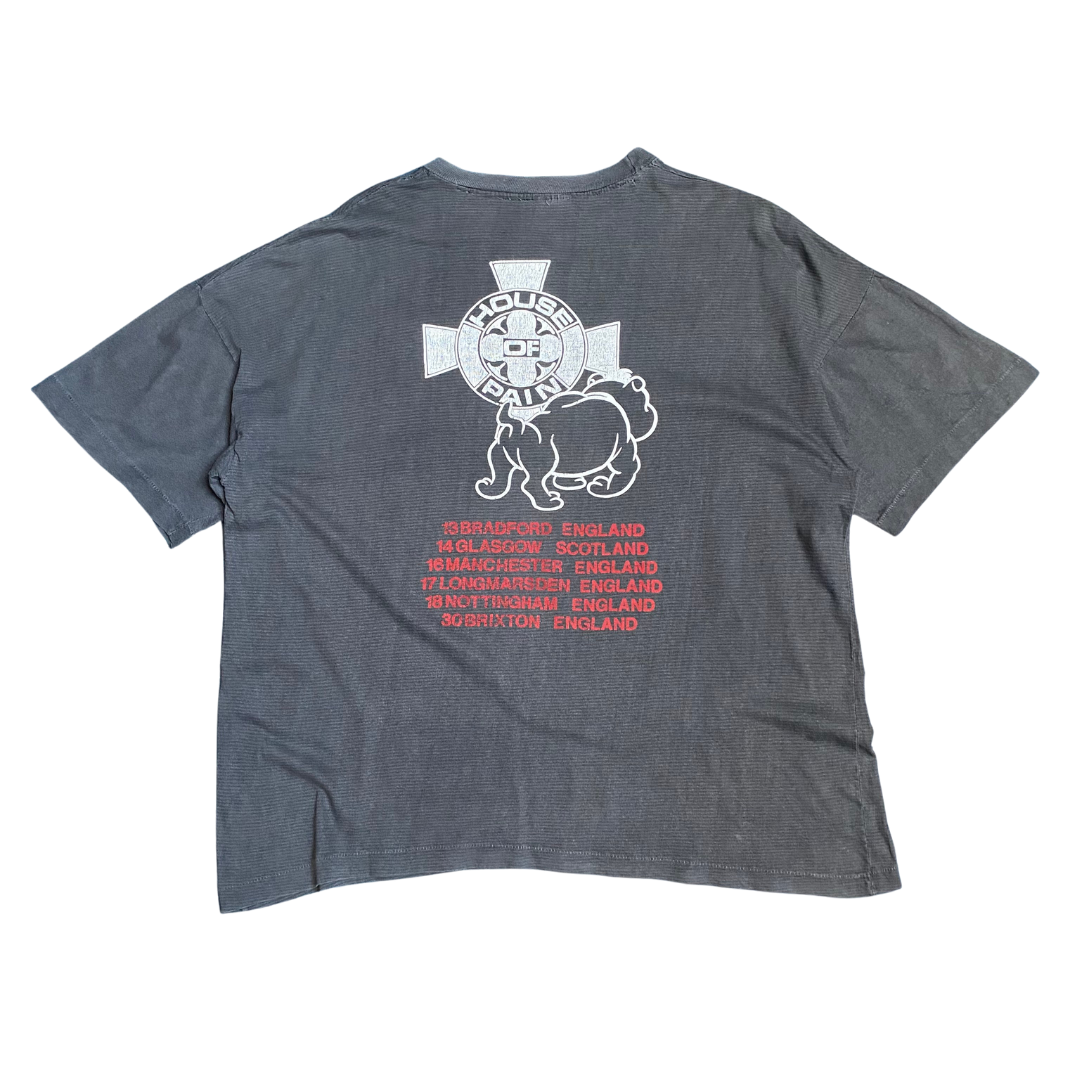 House Of Pain 1993 Liquor Store Tee