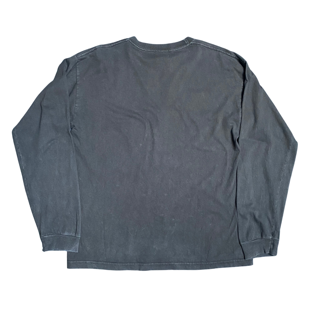 Deicide 2000 Insineratehymn Longsleeved Tee