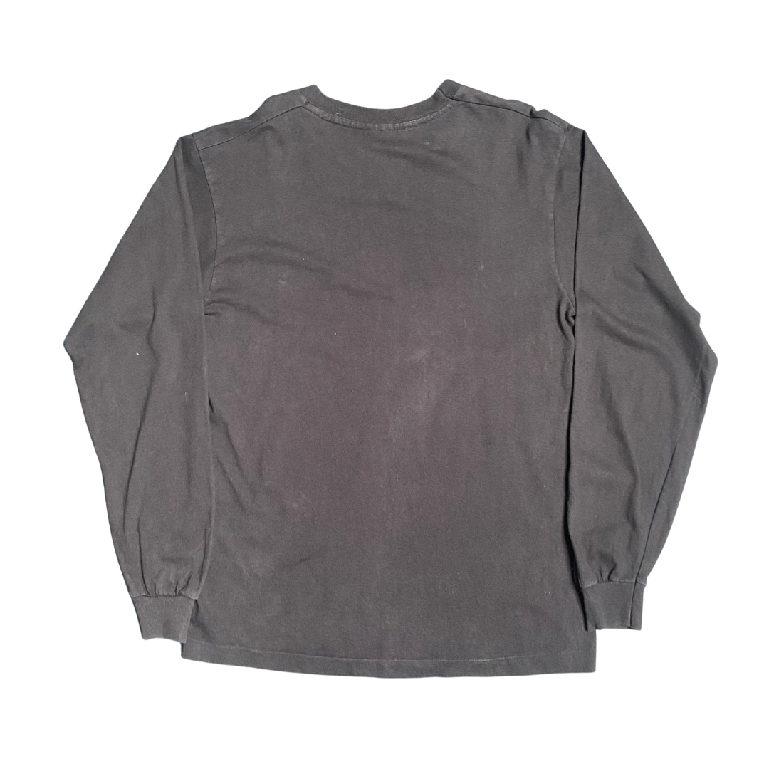 Guns 'N Roses 90's Paradise City Longsleeved Tee