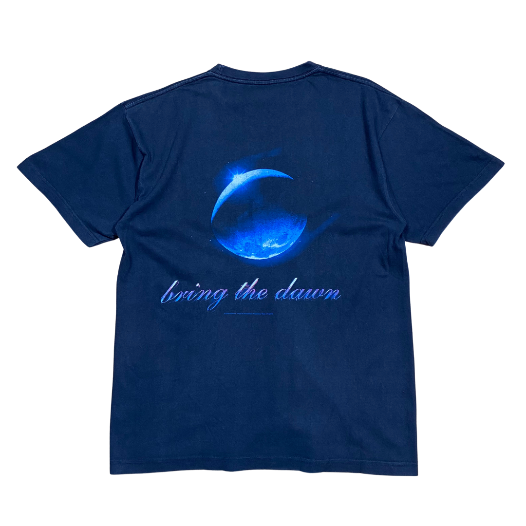 Nightwish 00's Bring The Dawn Tee