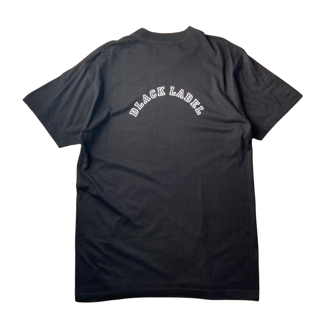 Black Label Society 2000 Stronger Than Death Tee