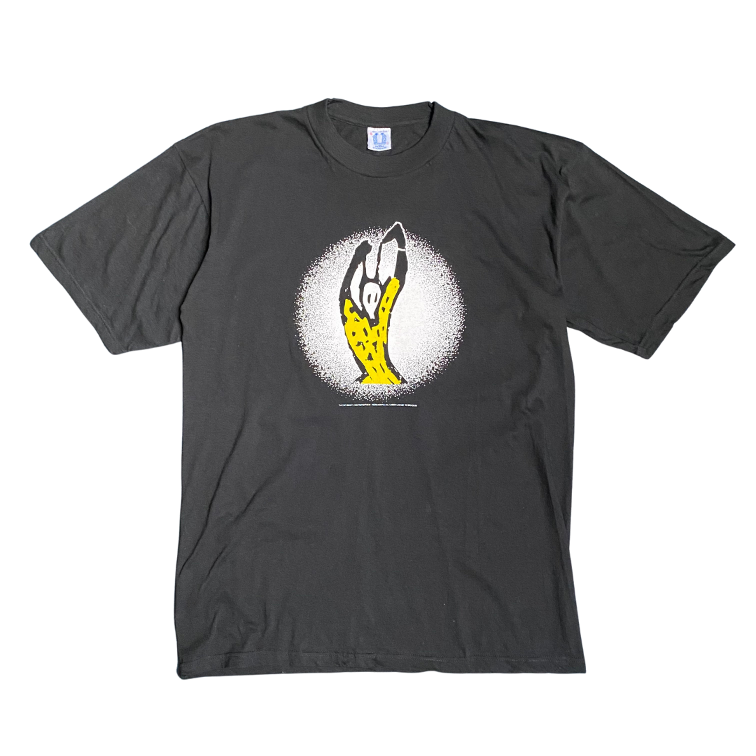 The Rolling Stones 1995 Voodoo Lounge (2) Tee