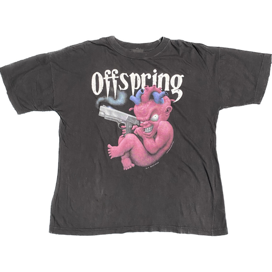 Offspring 1994 Devil Baby Tee