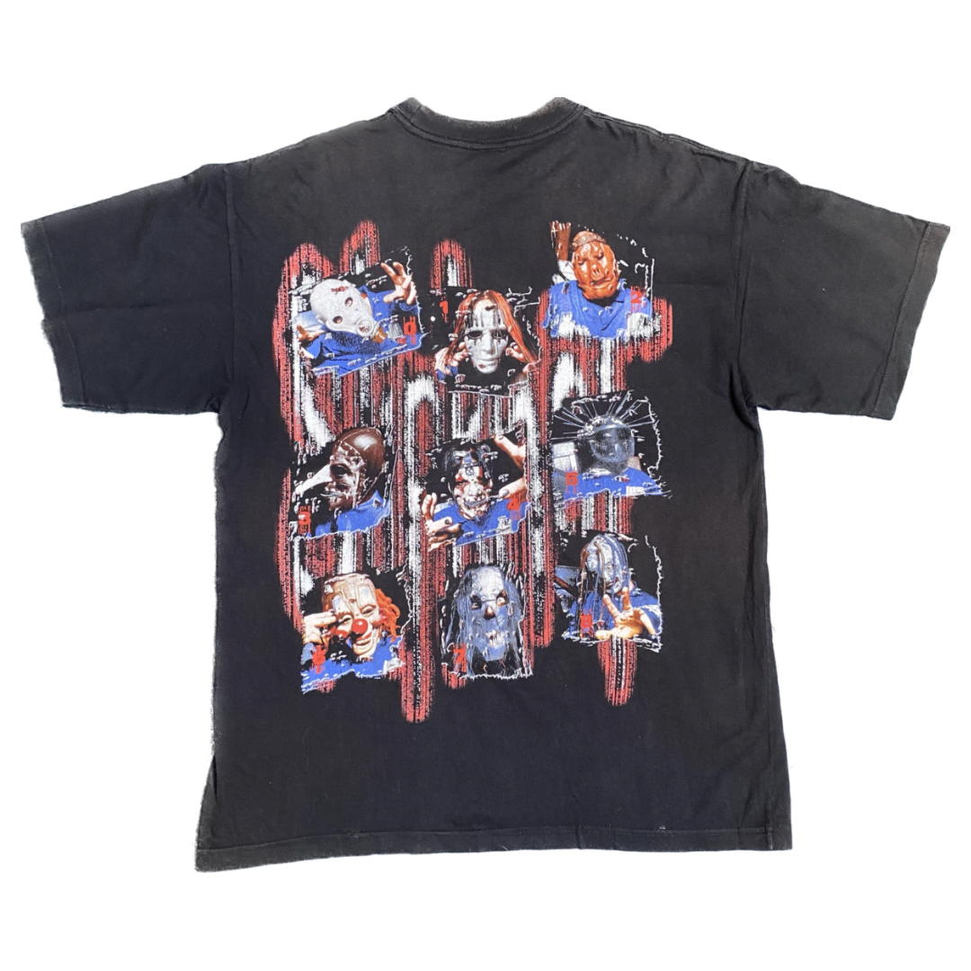 Slipknot 1999 Tee