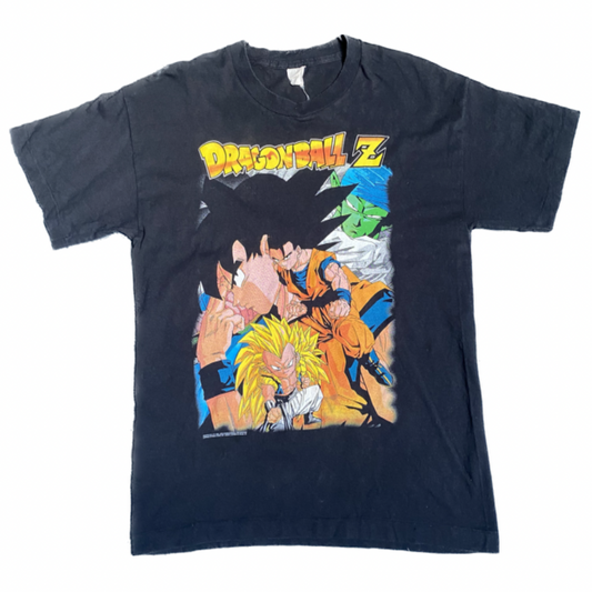 Dragon Ball Z 1997 Tee