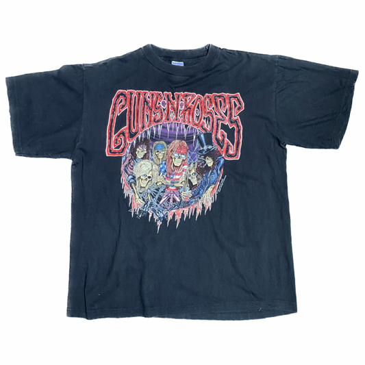 Guns 'N Roses 1994 GNFR'S Tee