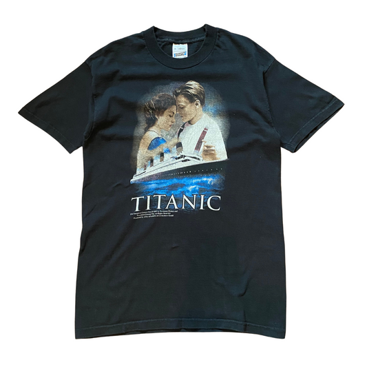 Titanic 1998 Tee