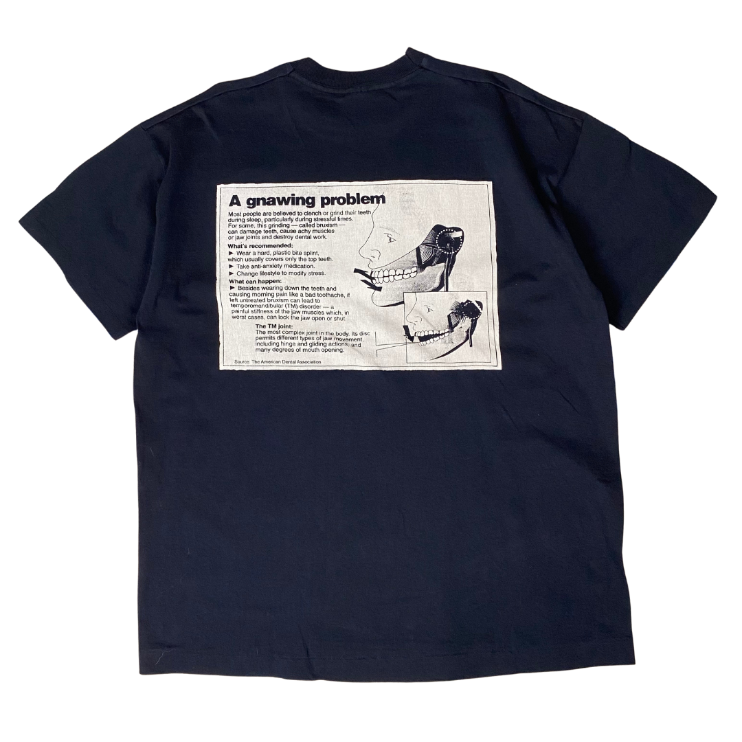 Therapy? 1993 Teethgrinder Tee