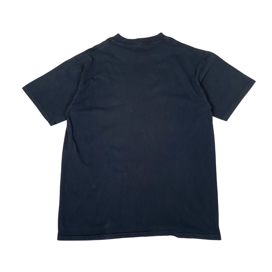 Don't Fear The Reaper 1989 3D Emblem Tee