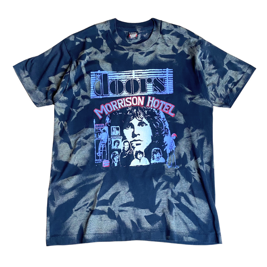 The Doors 90's Morrison Hotel Tee