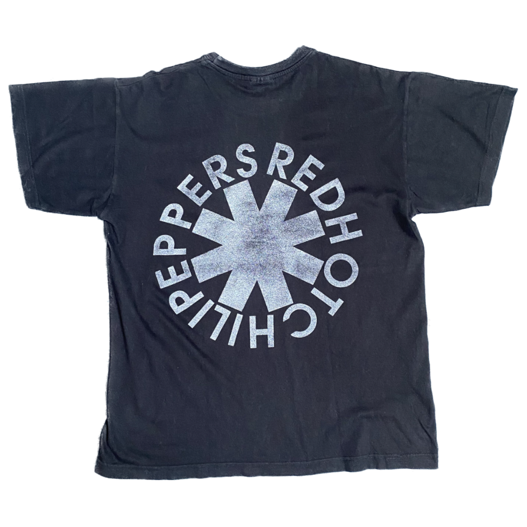 Red Hot Chili Peppers RHCP 1999 Bootleg Tee