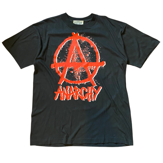 Anarchy 90's Tee