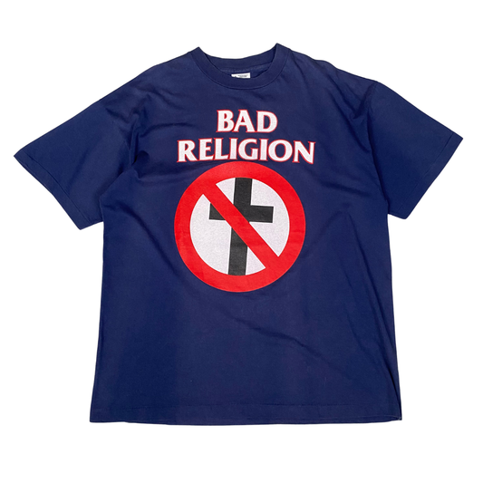 Bad Religion 90's Tee (2)