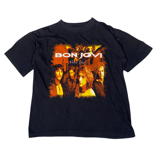 Bon Jovi 1996 These Days Tee (2)