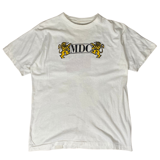 Millions Of Dead Cops 1989 All Roads Lead To Roam Tee