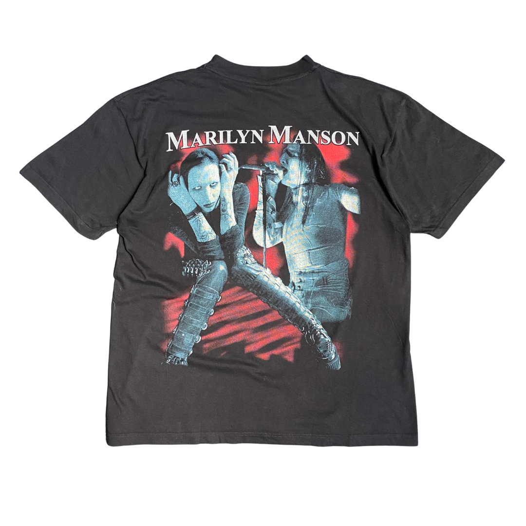 Marilyn Manson 90's Tee