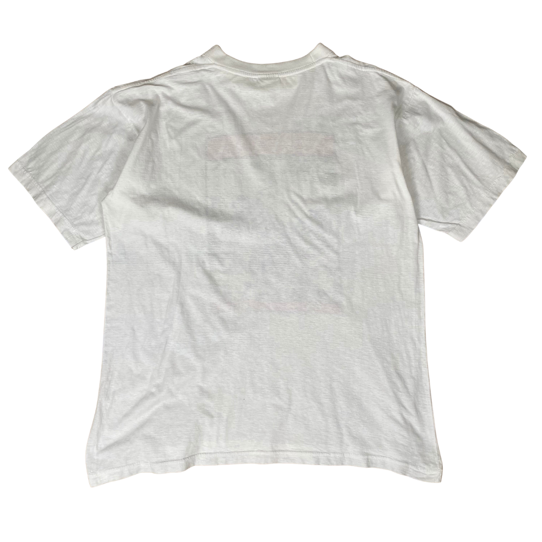 Nirvana 90's Limited Edition CD Box Tee