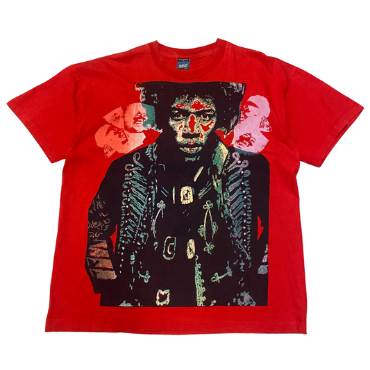 Jimi Hendrix 90's Tee