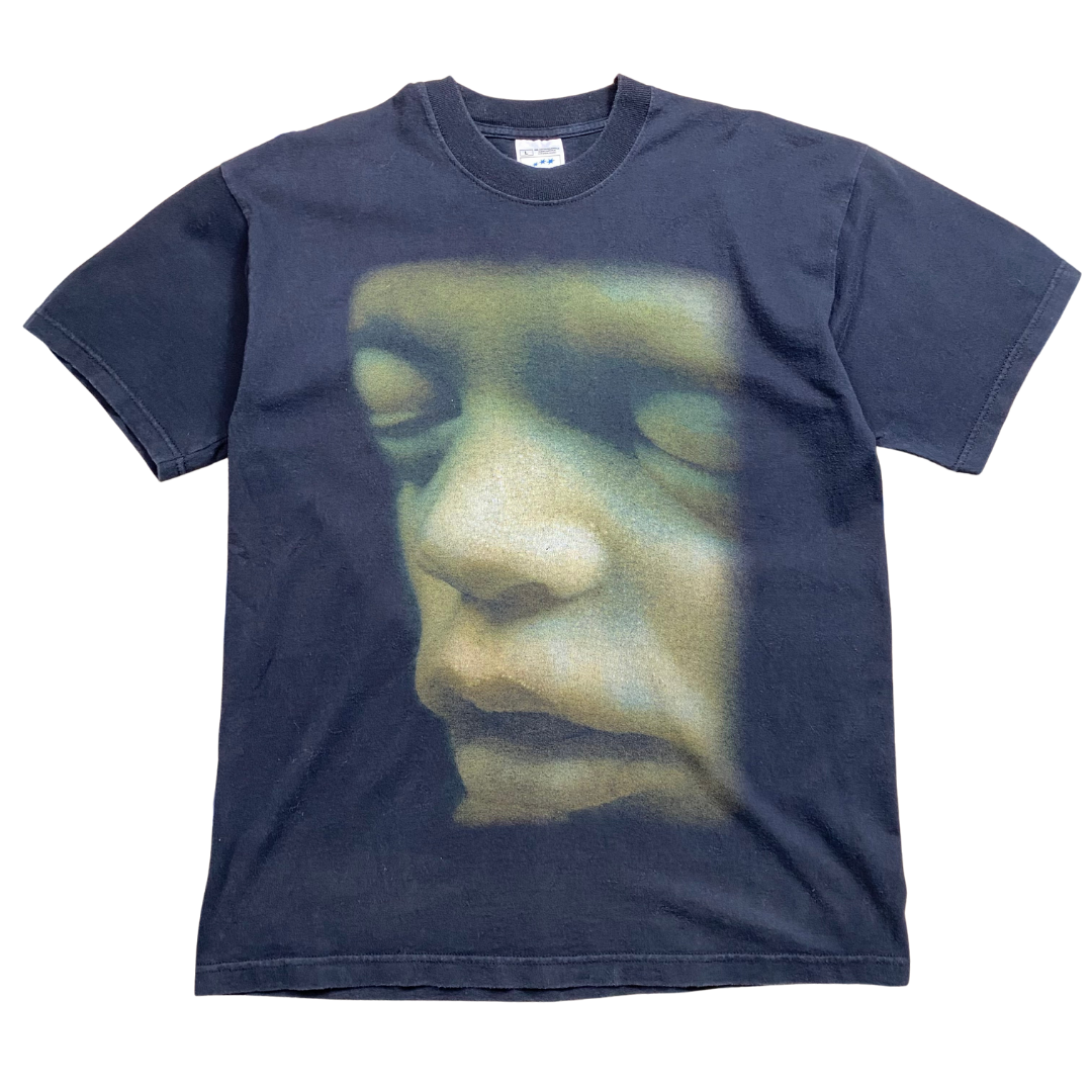 Rammstein 2001 Mutter Tee