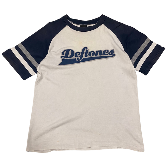 Deftones 1999 Raglan Tee