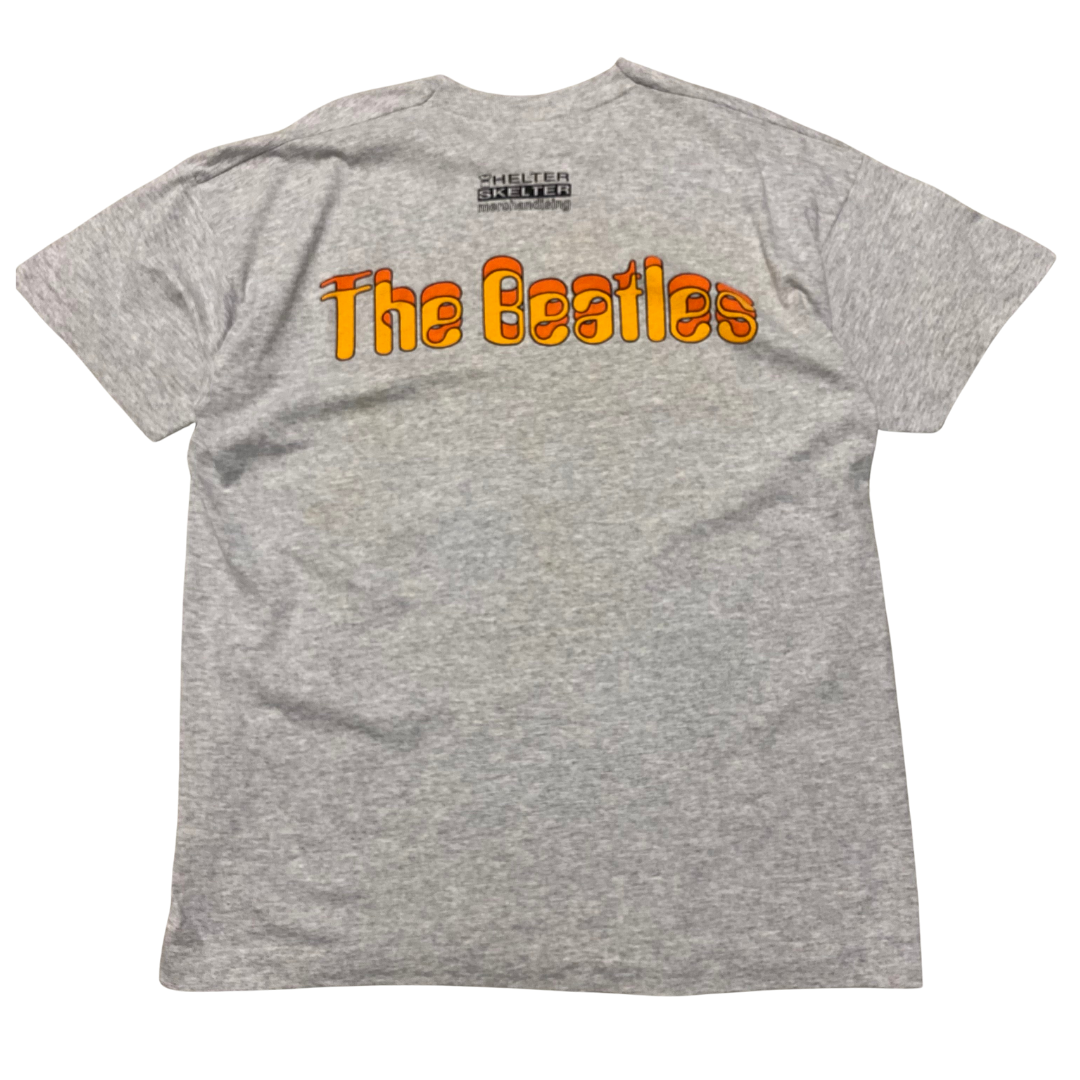 The Beatles 90's Yellow Submarine Tee