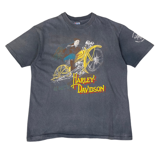 Harley Davidson 1987 Oldschool Tee