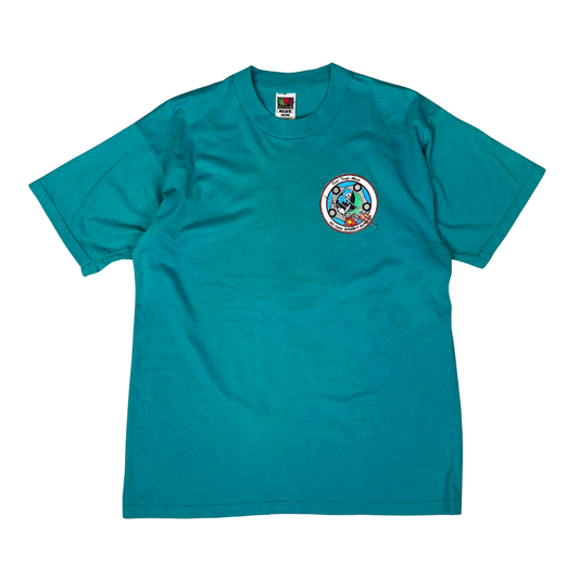 Ghostrider 90's AC-130U Gunship Tee