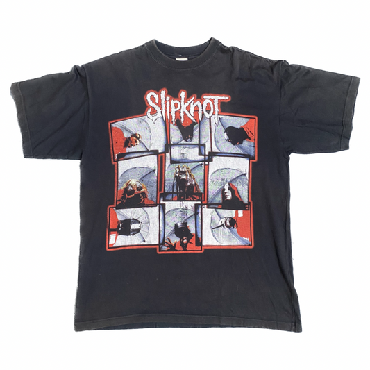 Slipknot 1999 Tee