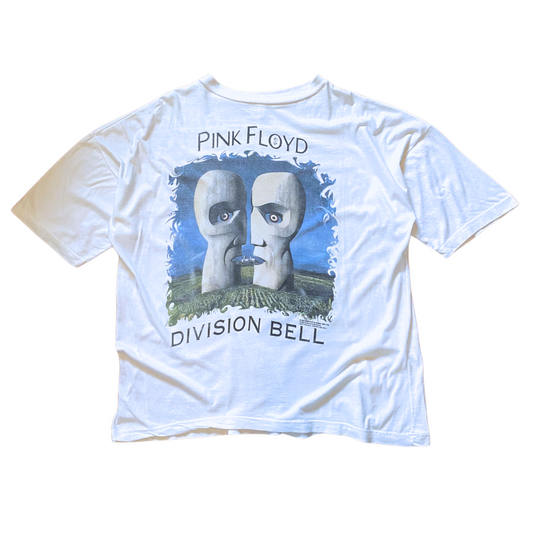 Pink Floyd 1994 Division Bell Tee